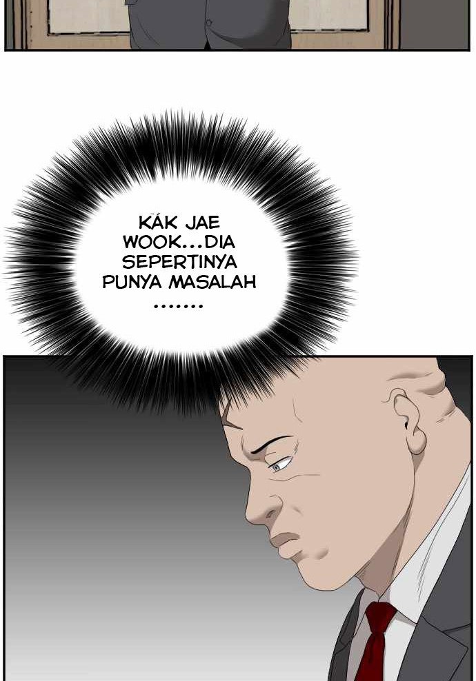 A Bad Person Chapter 60 page 34