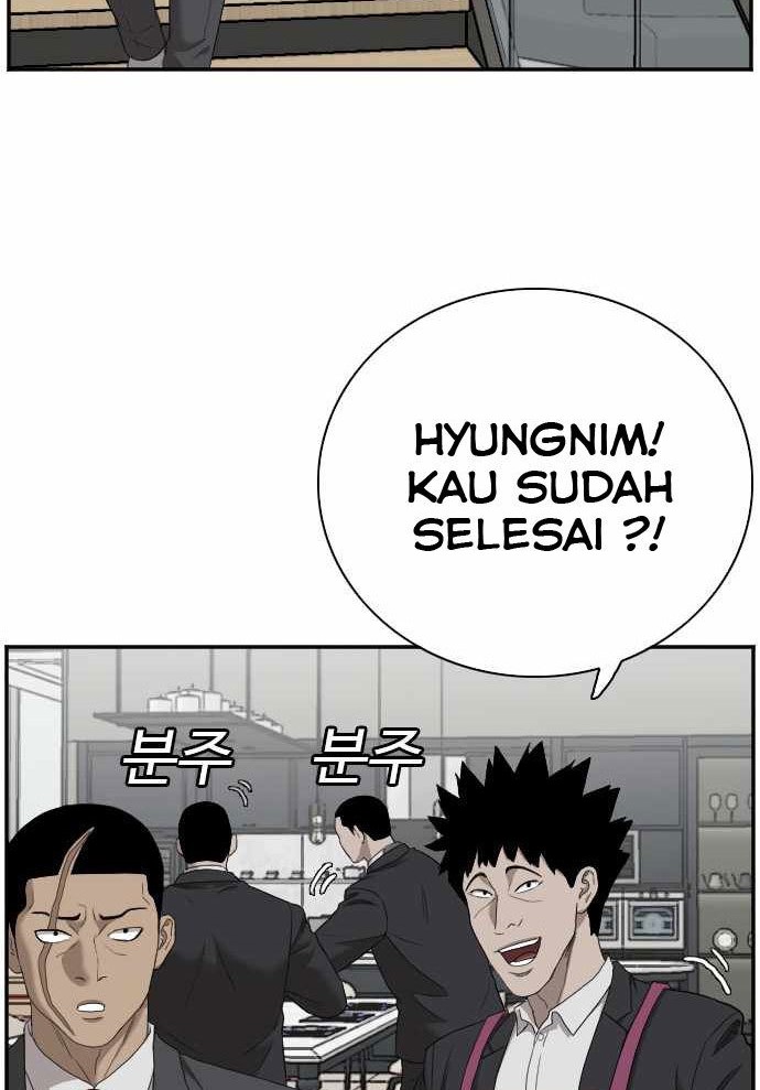 A Bad Person Chapter 60 page 36