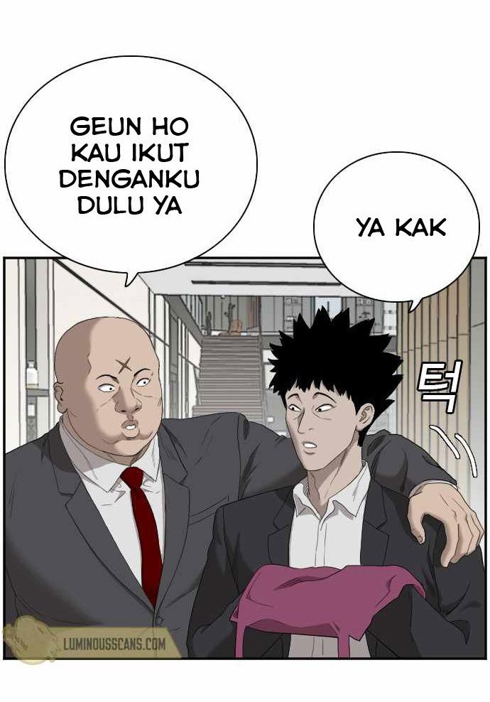 A Bad Person Chapter 60 page 38