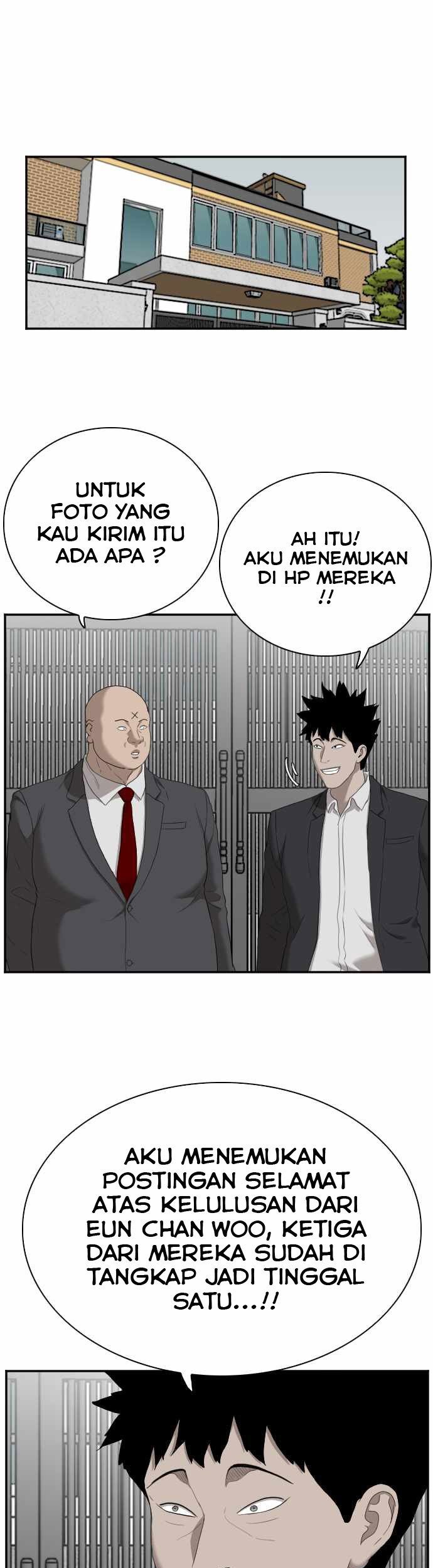 A Bad Person Chapter 60 page 39