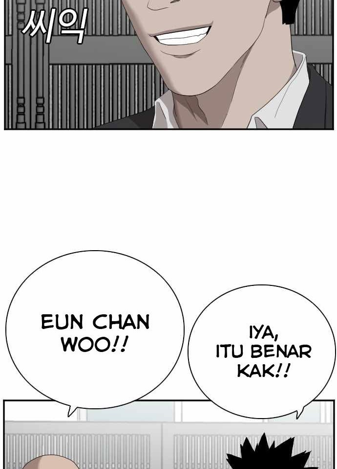 A Bad Person Chapter 60 page 40