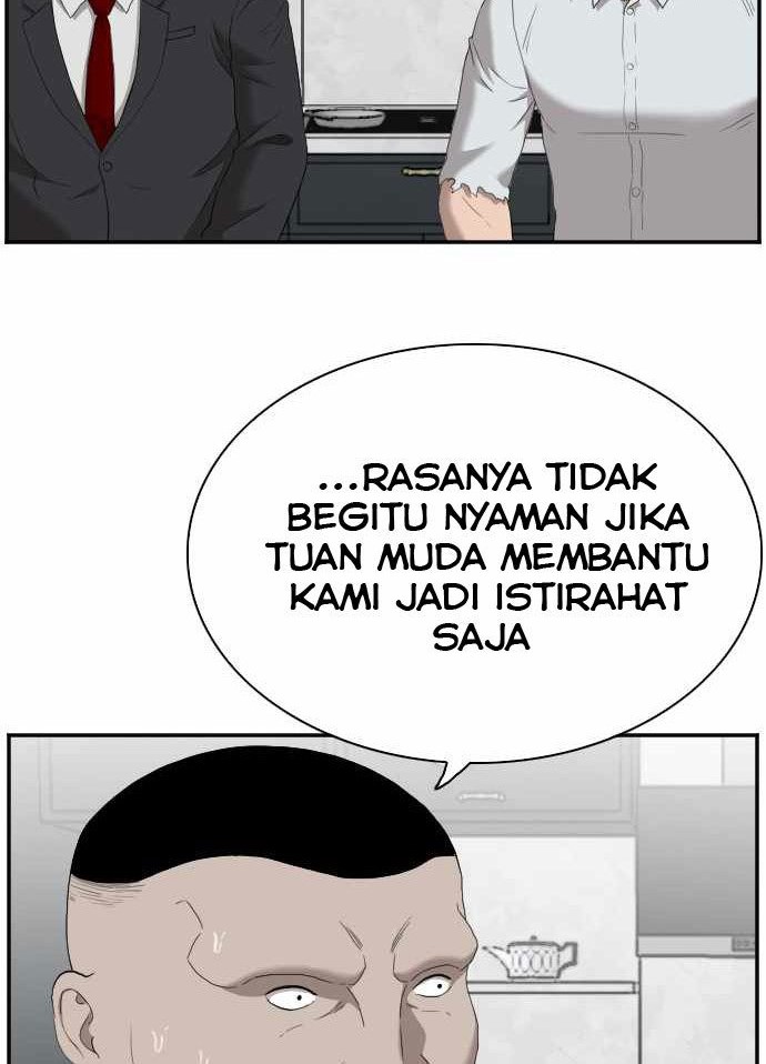 A Bad Person Chapter 60 page 44