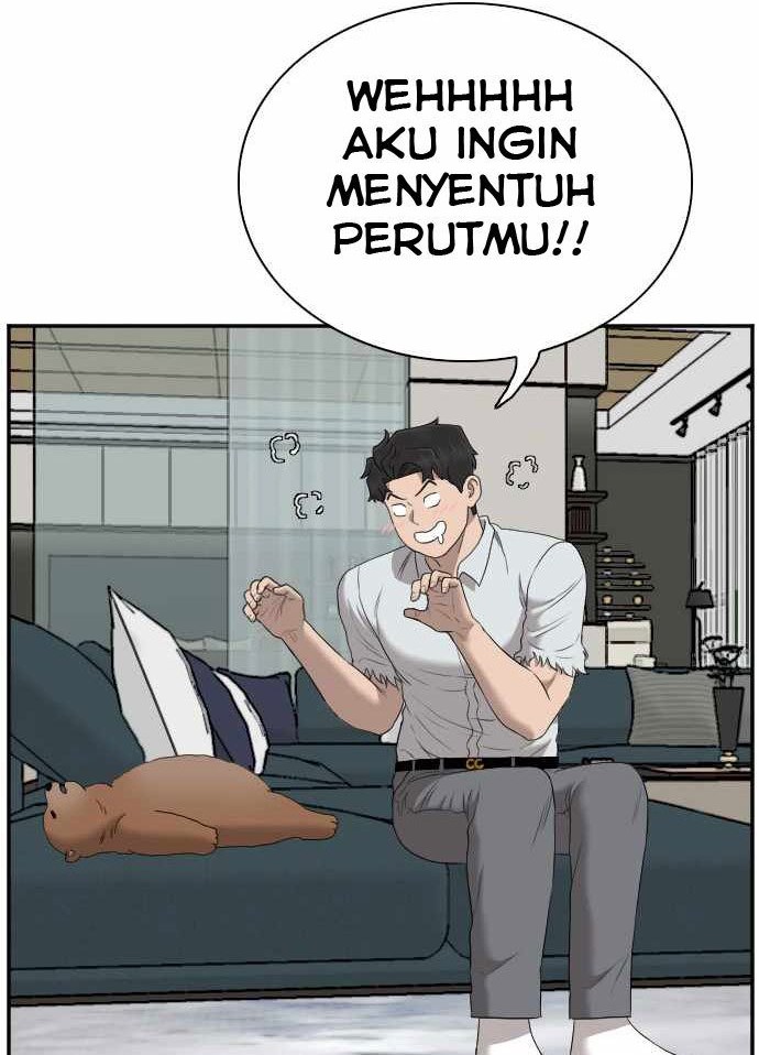 A Bad Person Chapter 60 page 46