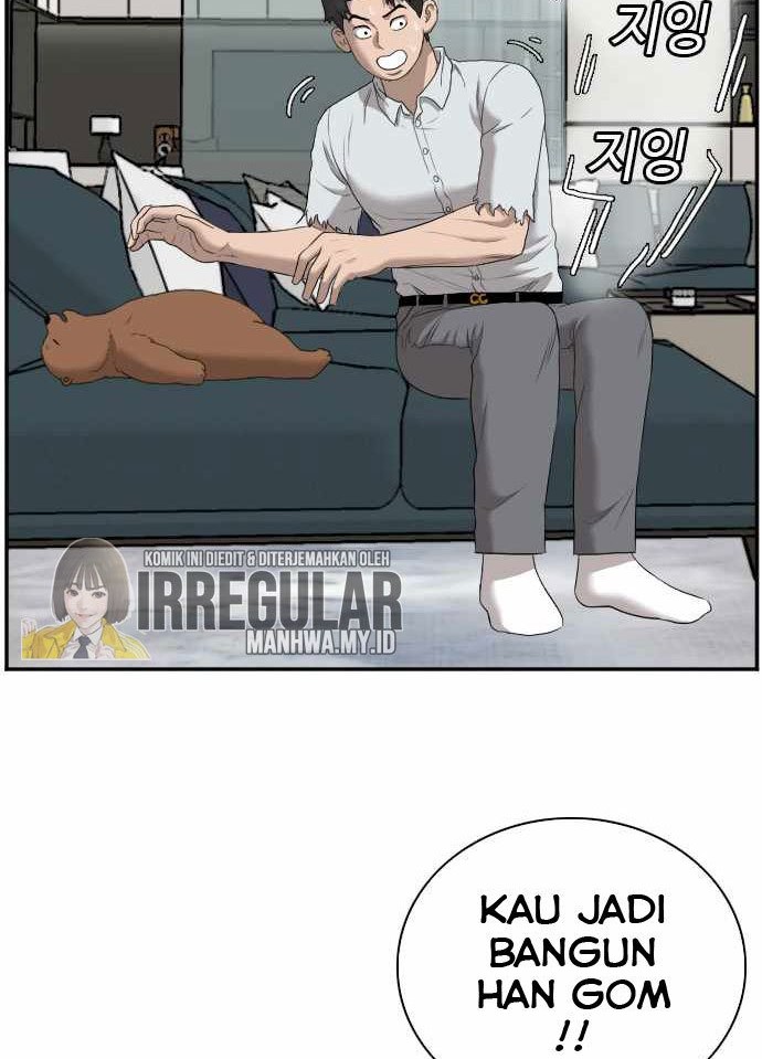 A Bad Person Chapter 60 page 48