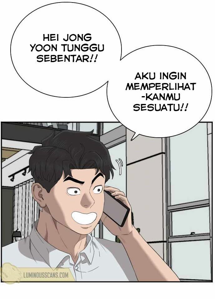 A Bad Person Chapter 60 page 50