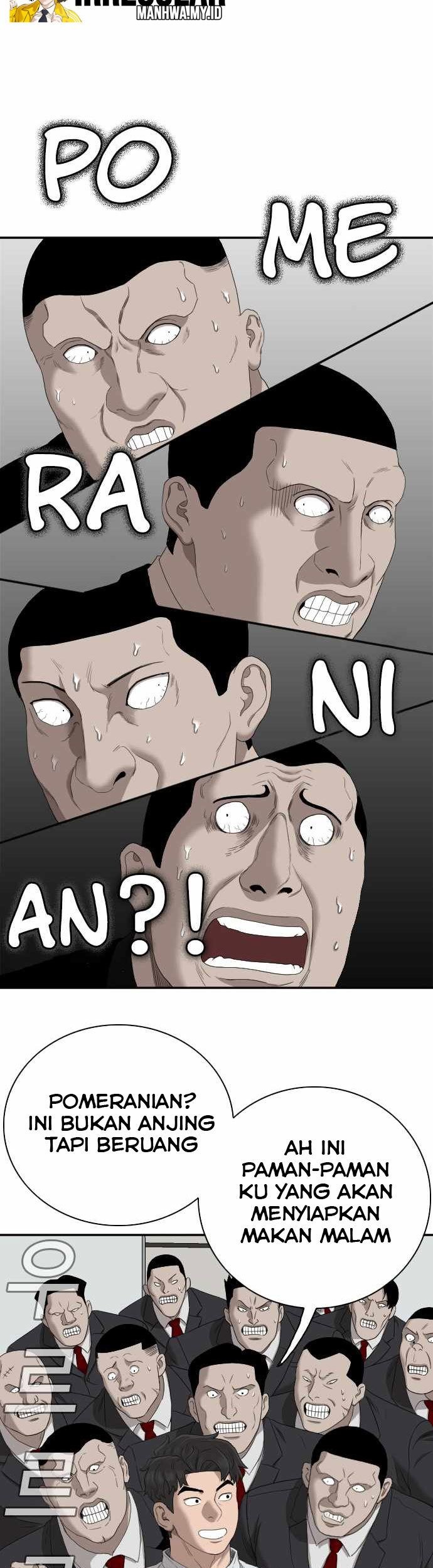 A Bad Person Chapter 60 page 53