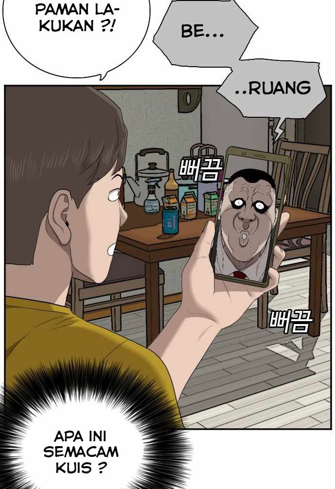 A Bad Person Chapter 60 page 56