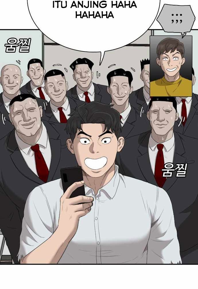 A Bad Person Chapter 60 page 58