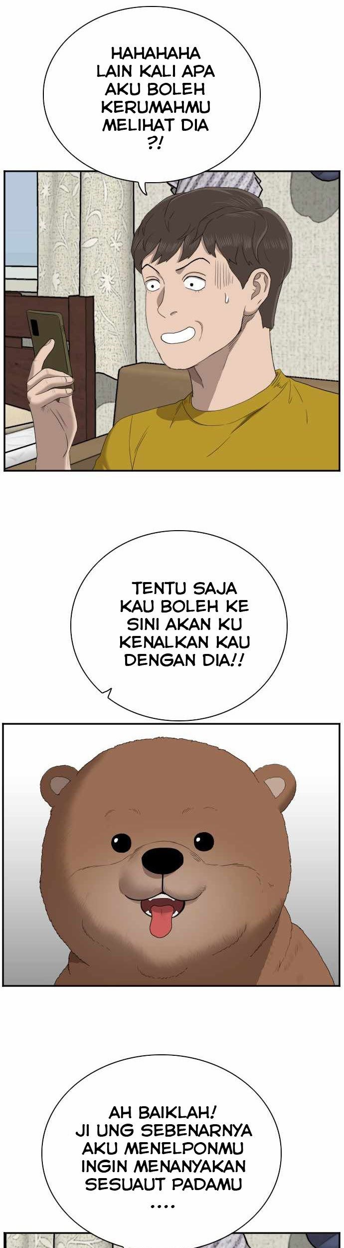 A Bad Person Chapter 60 page 59