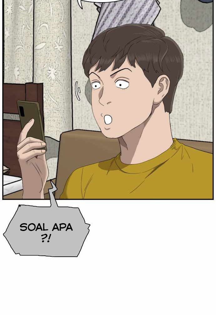 A Bad Person Chapter 60 page 60