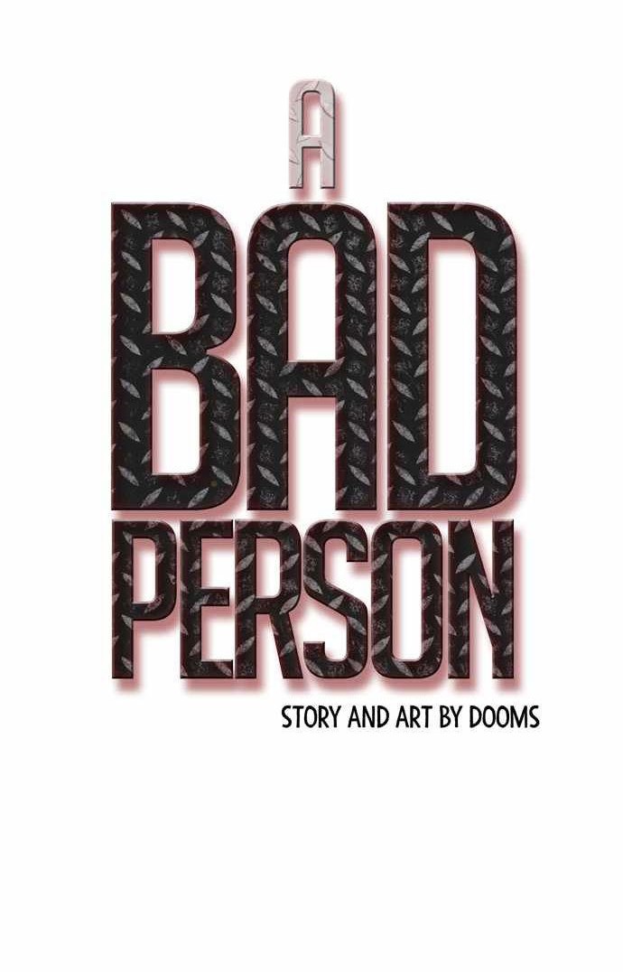 A Bad Person Chapter 60 page 6