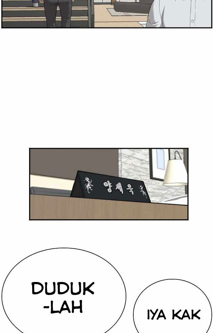 A Bad Person Chapter 60 page 10