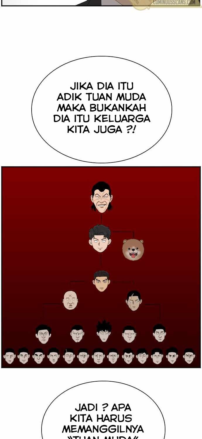 A Bad Person Chapter 59 page 16