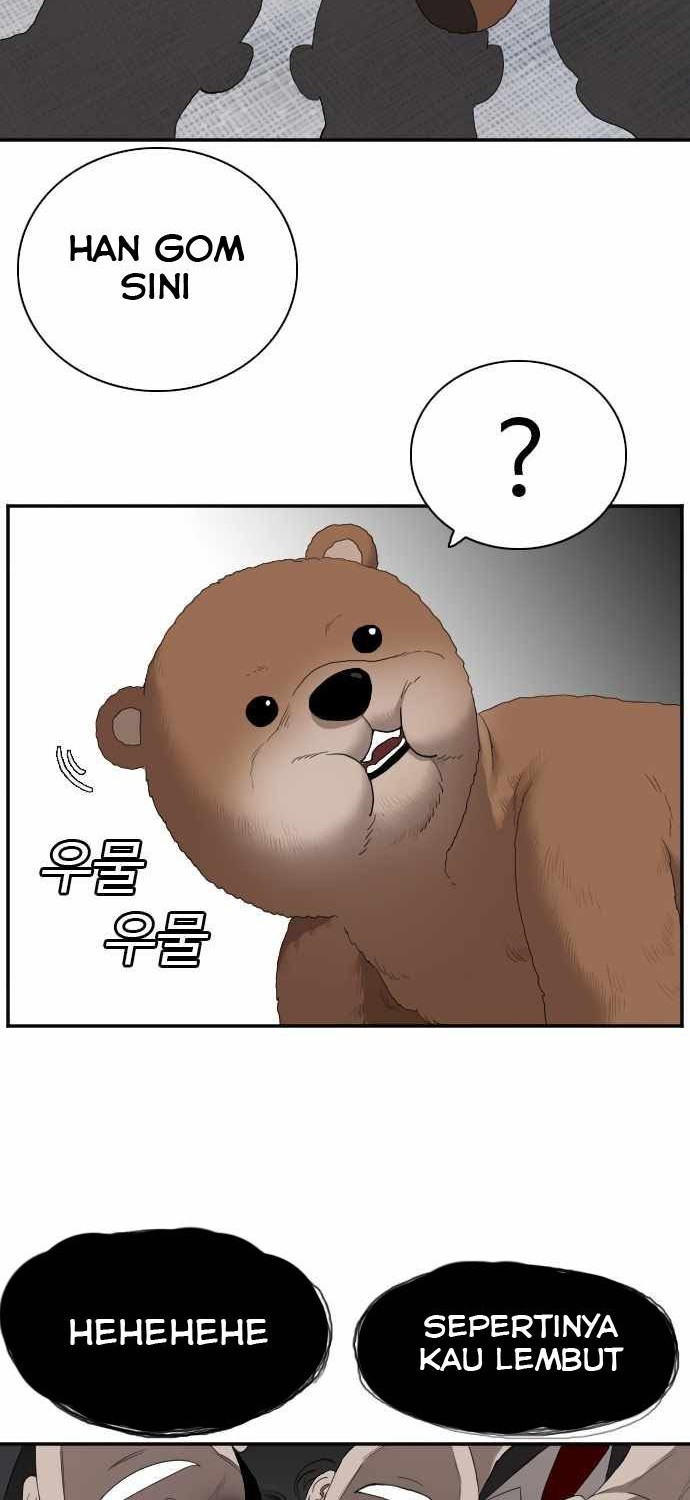 A Bad Person Chapter 59 page 26