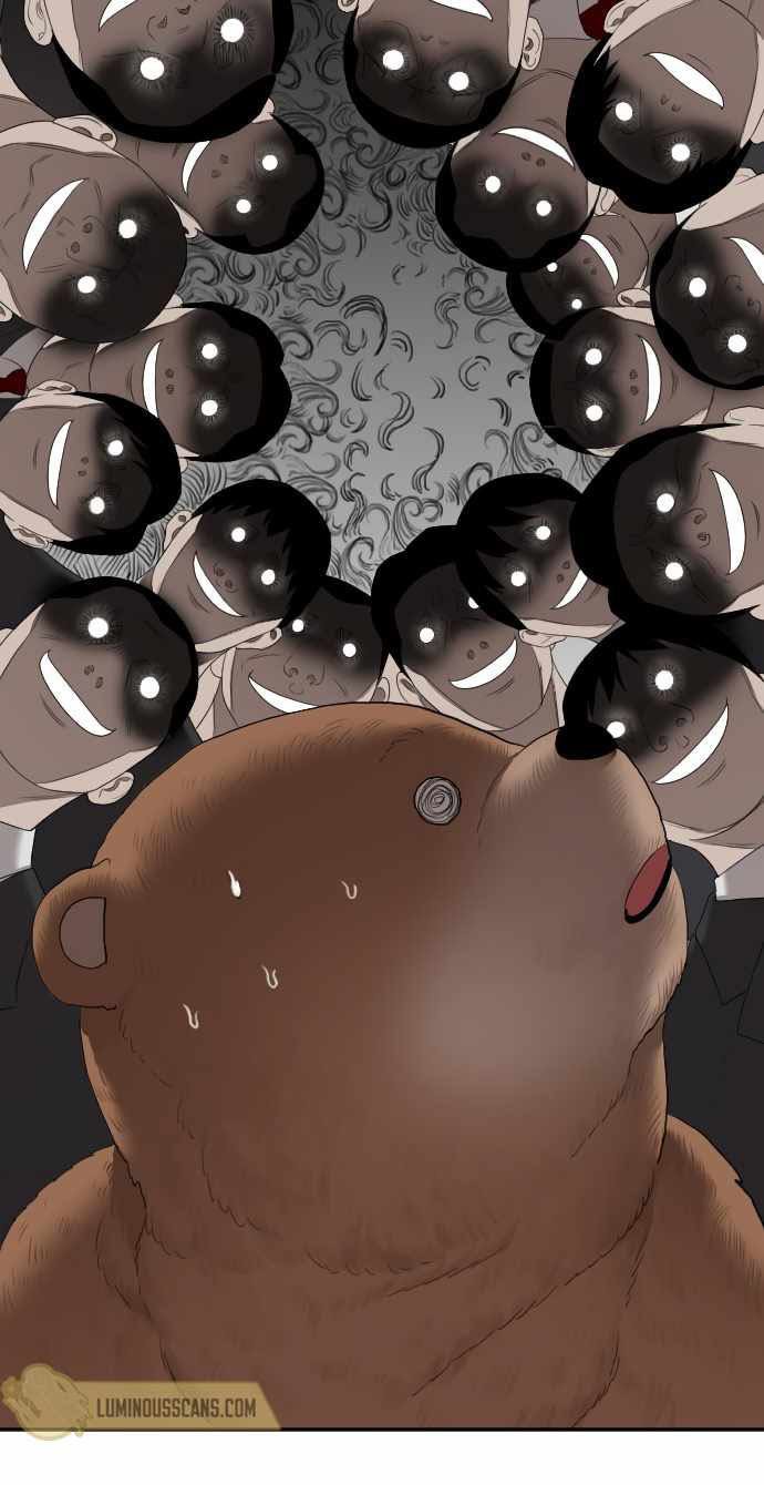A Bad Person Chapter 59 page 27