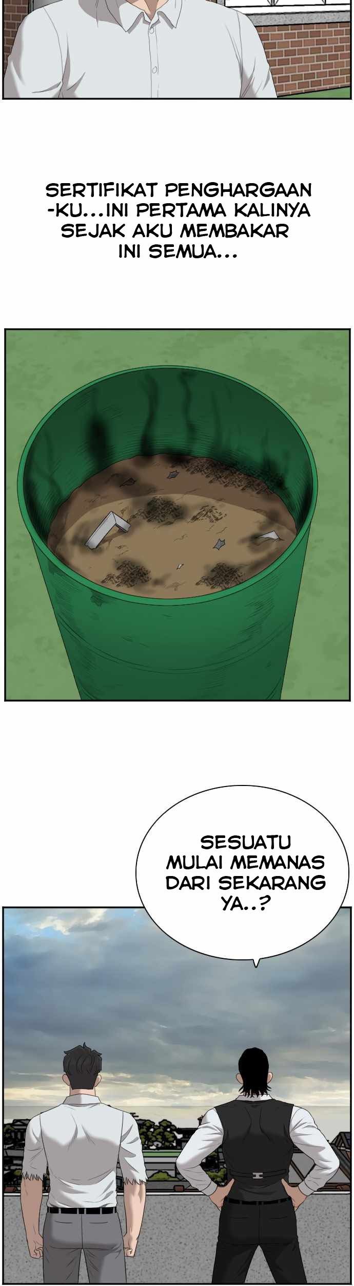 A Bad Person Chapter 59 page 30