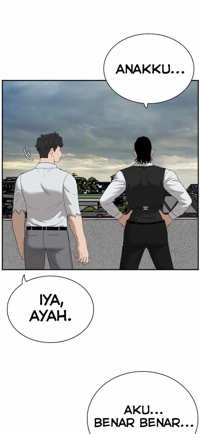 A Bad Person Chapter 59 page 31