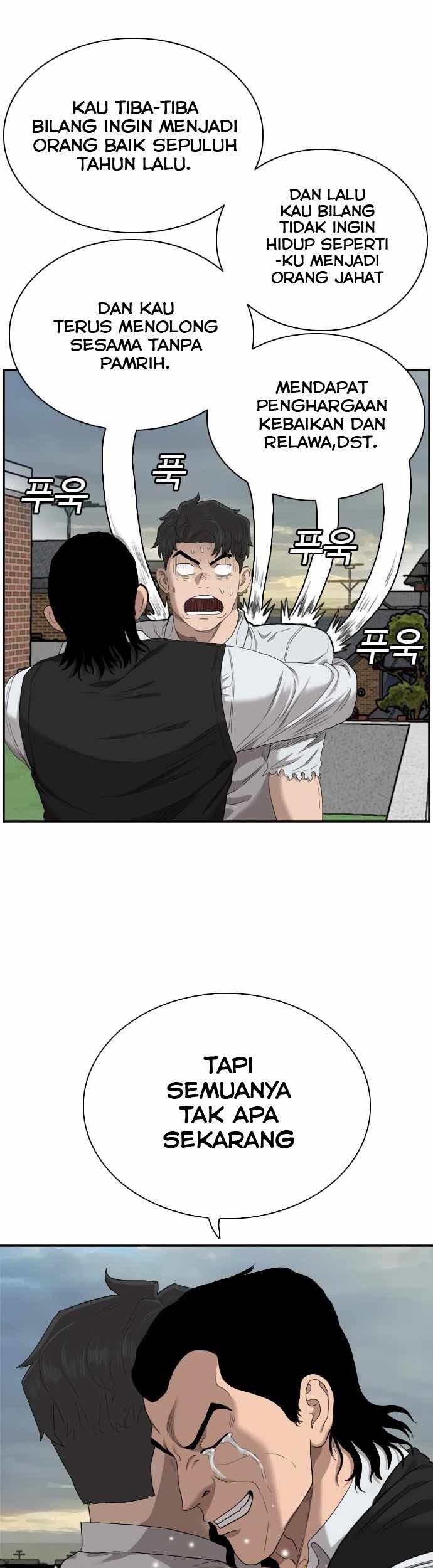 A Bad Person Chapter 59 page 38
