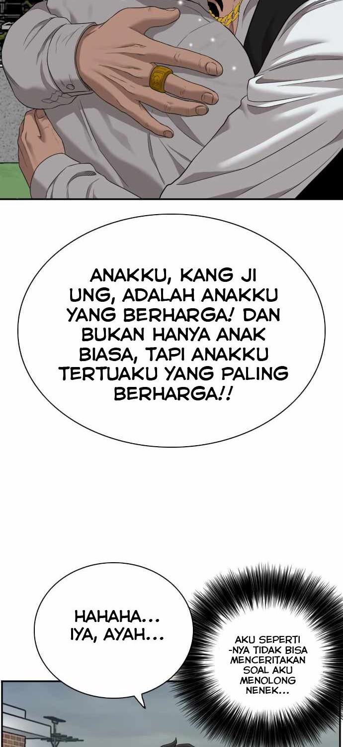 A Bad Person Chapter 59 page 39