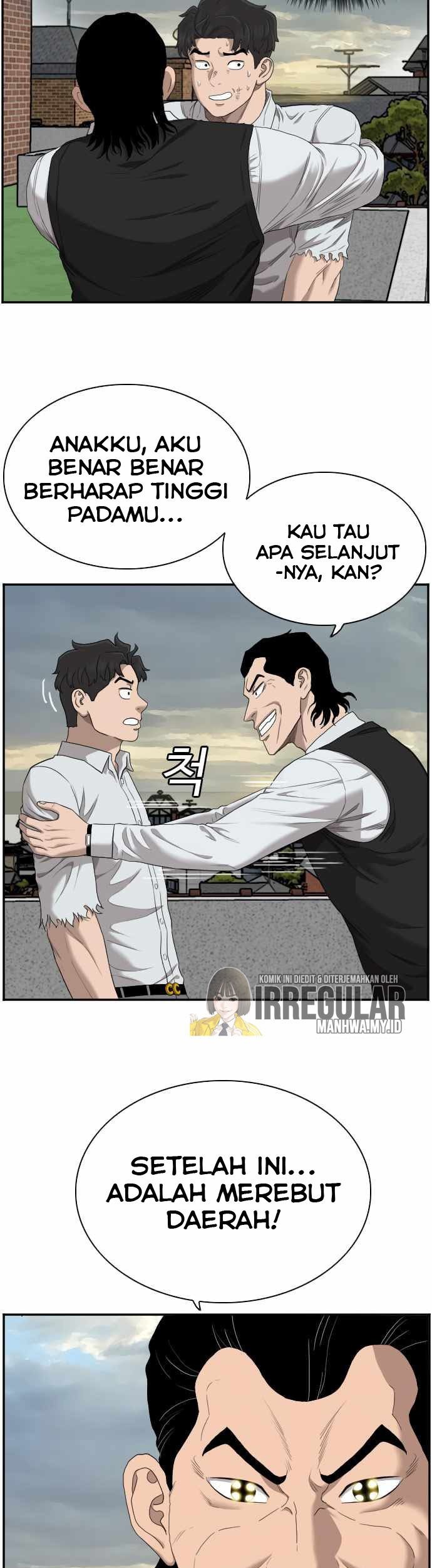 A Bad Person Chapter 59 page 40