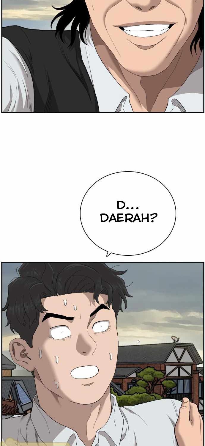A Bad Person Chapter 59 page 41