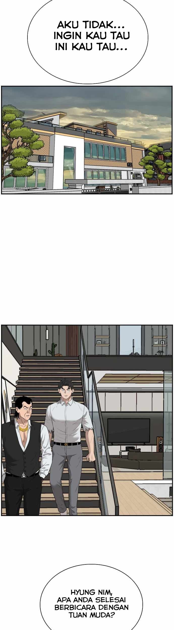 A Bad Person Chapter 59 page 45