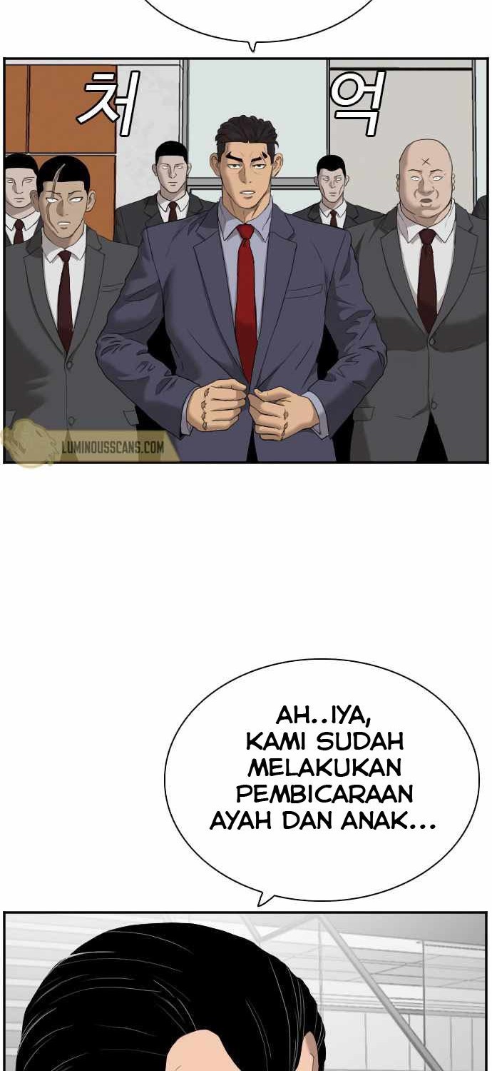 A Bad Person Chapter 59 page 46