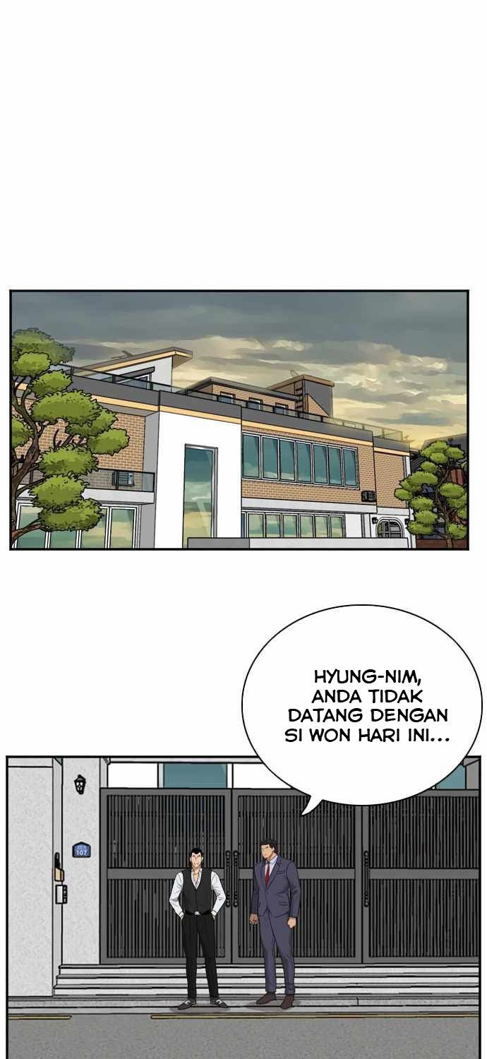 A Bad Person Chapter 59 page 51