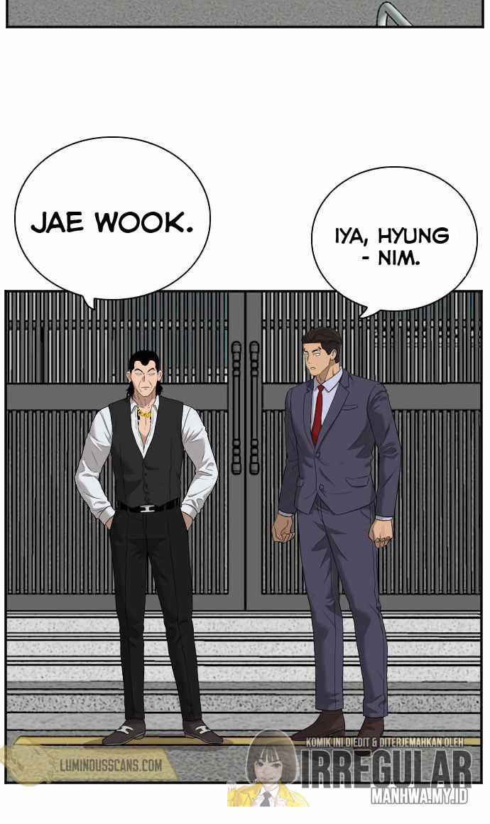 A Bad Person Chapter 59 page 52