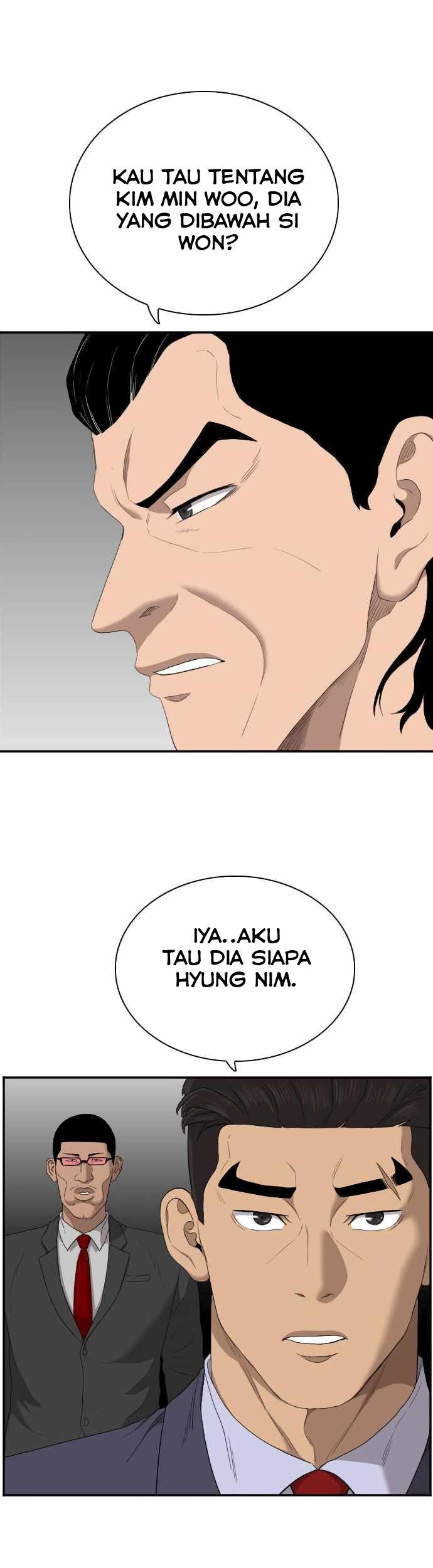 A Bad Person Chapter 59 page 53