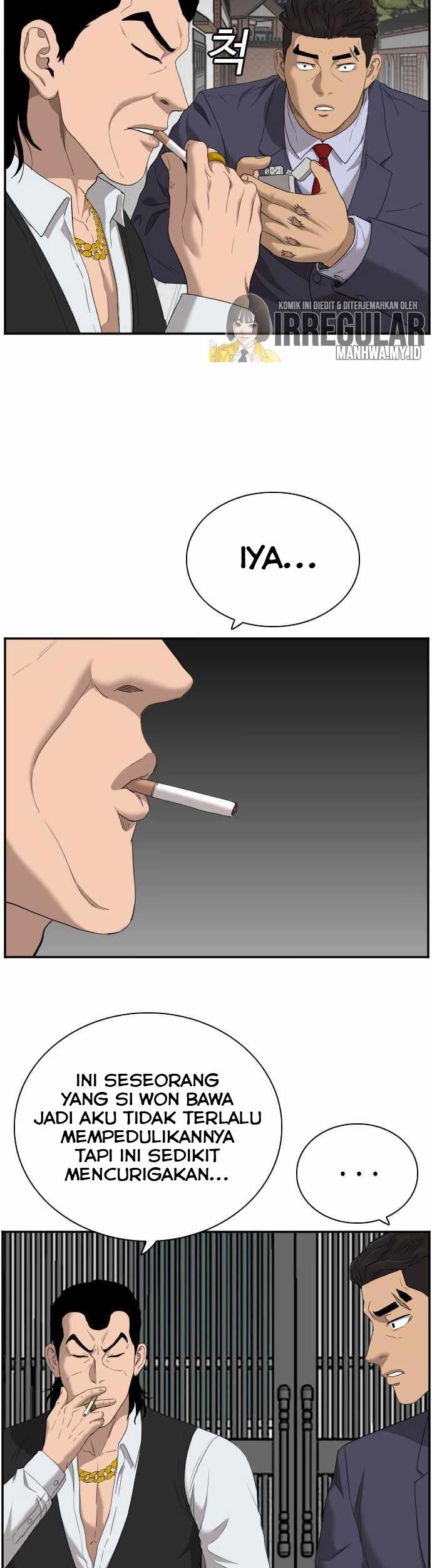 A Bad Person Chapter 59 page 55