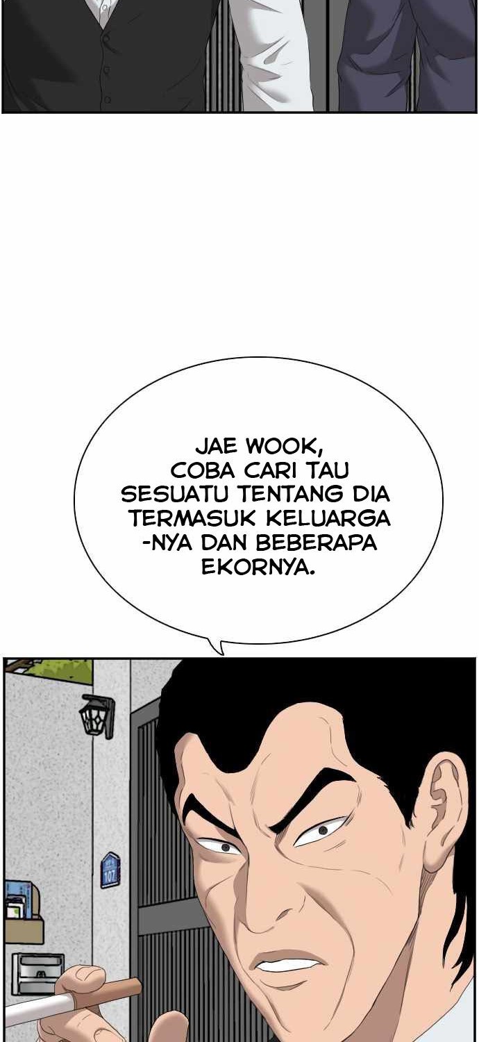 A Bad Person Chapter 59 page 56