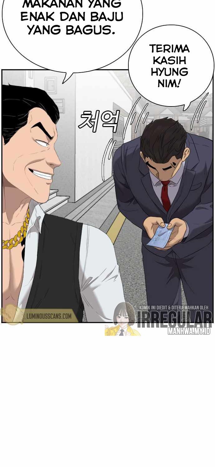 A Bad Person Chapter 59 page 61