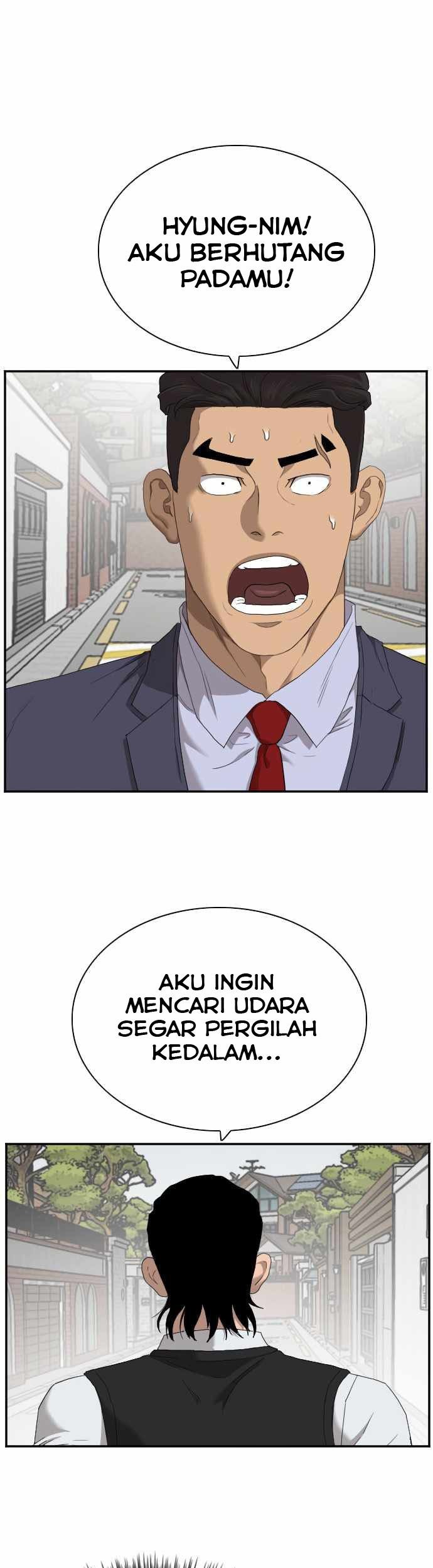A Bad Person Chapter 59 page 63