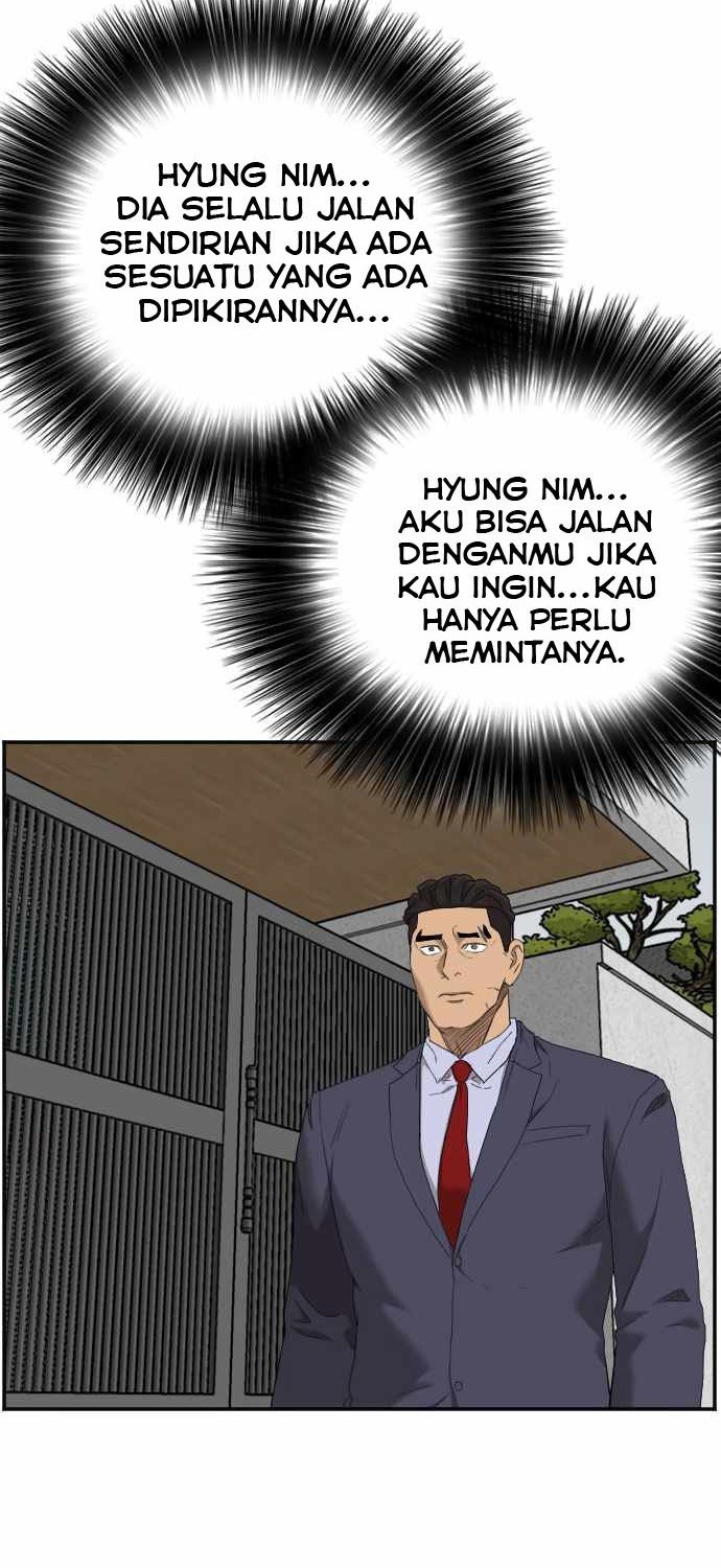 A Bad Person Chapter 59 page 64