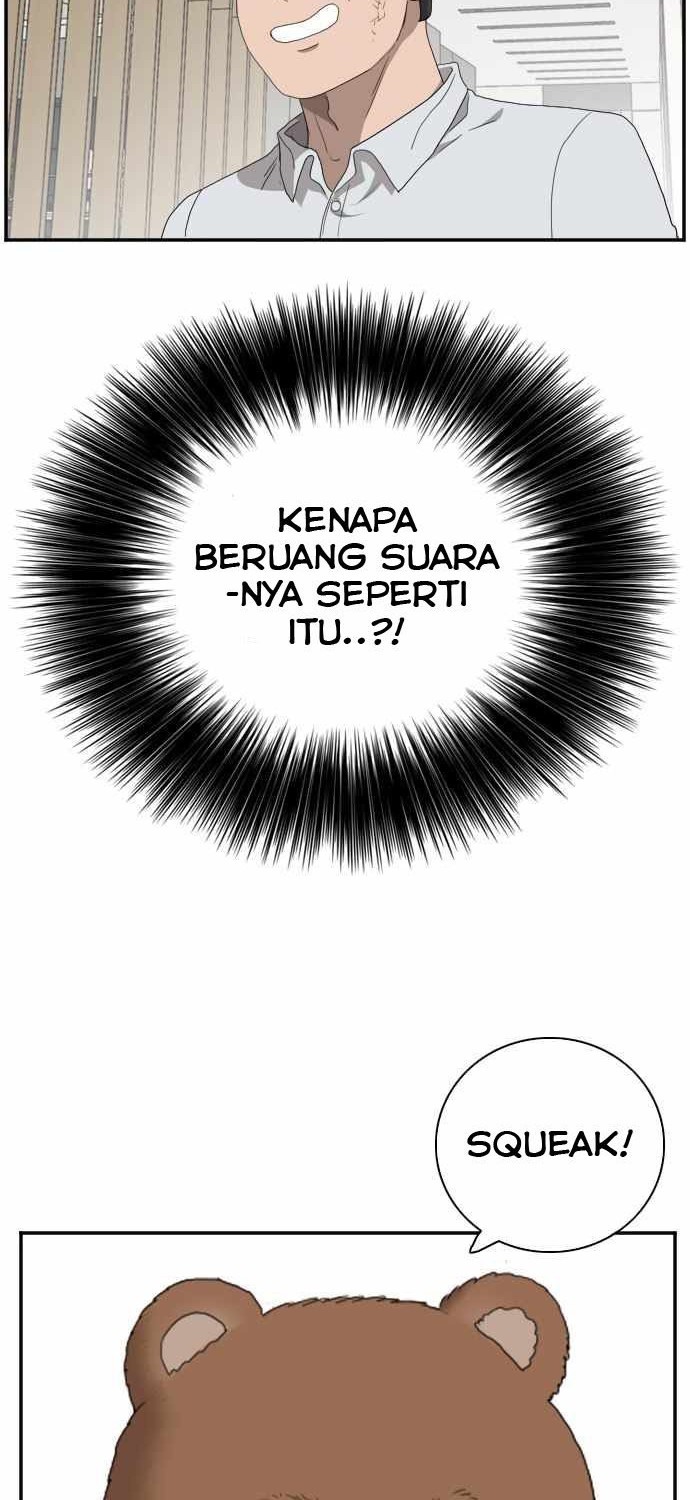 A Bad Person Chapter 59 page 4