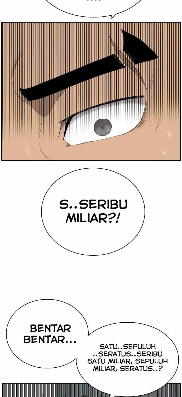 A Bad Person Chapter 59 page 66