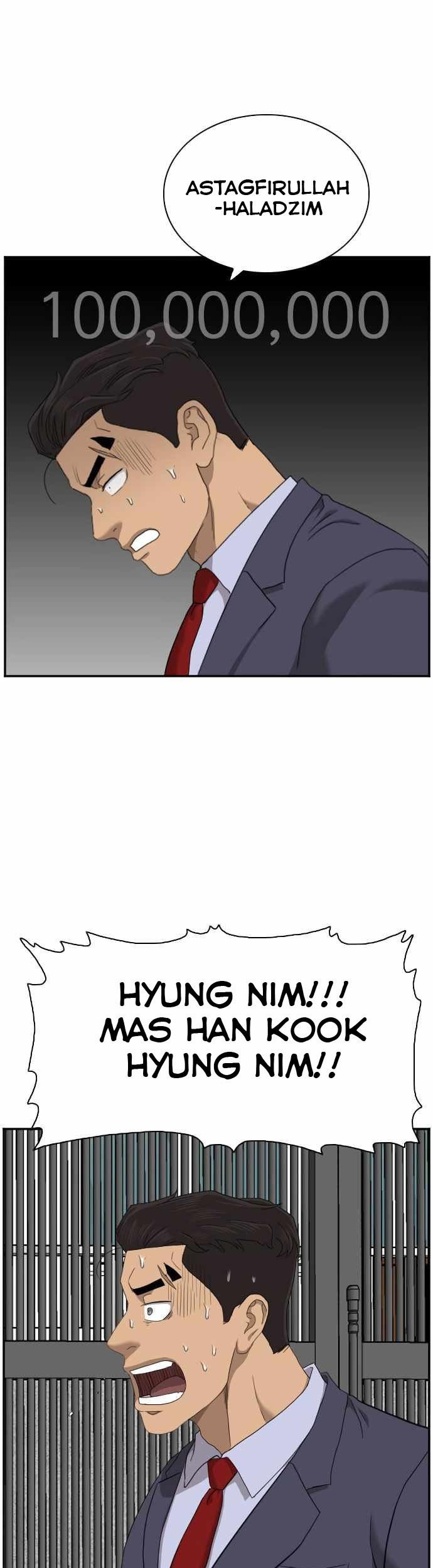 A Bad Person Chapter 59 page 68