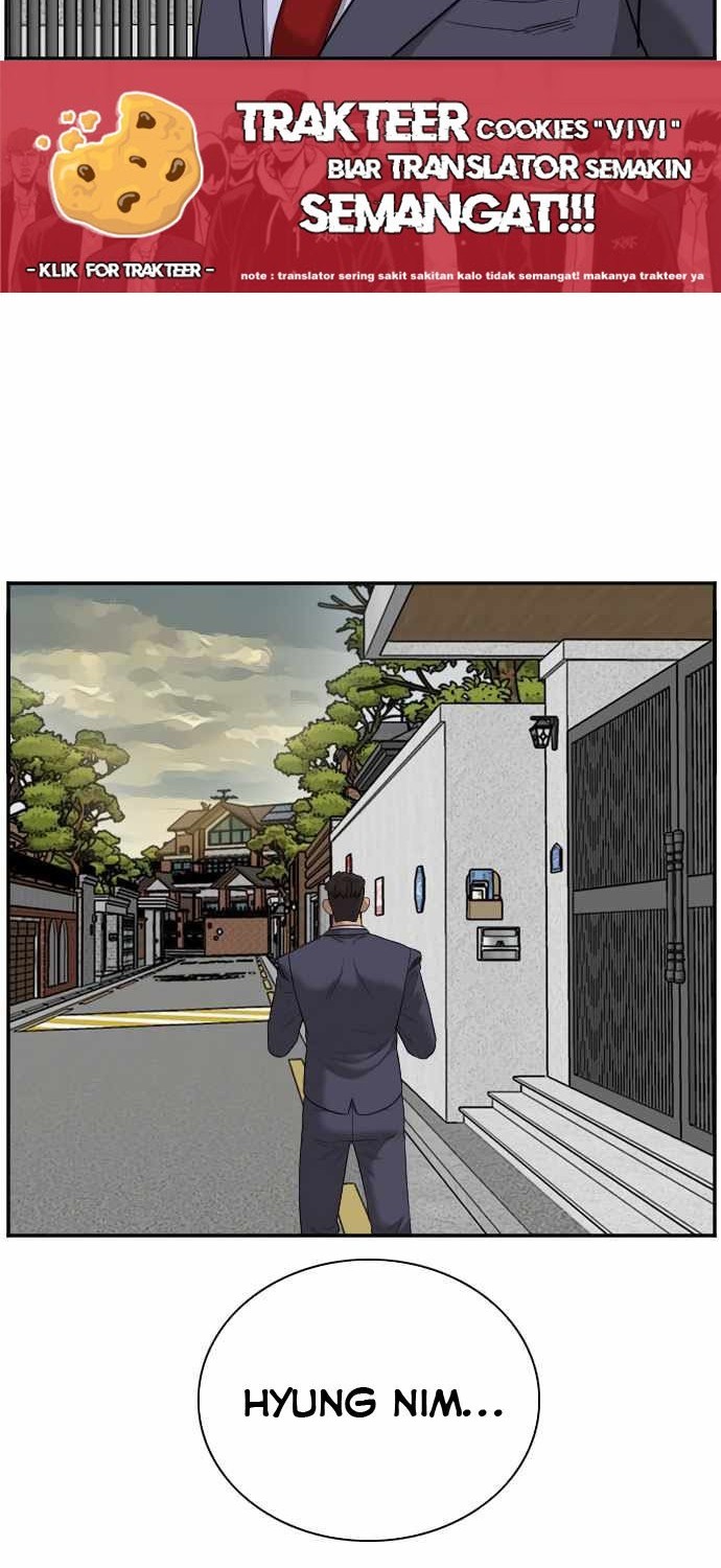 A Bad Person Chapter 59 page 69