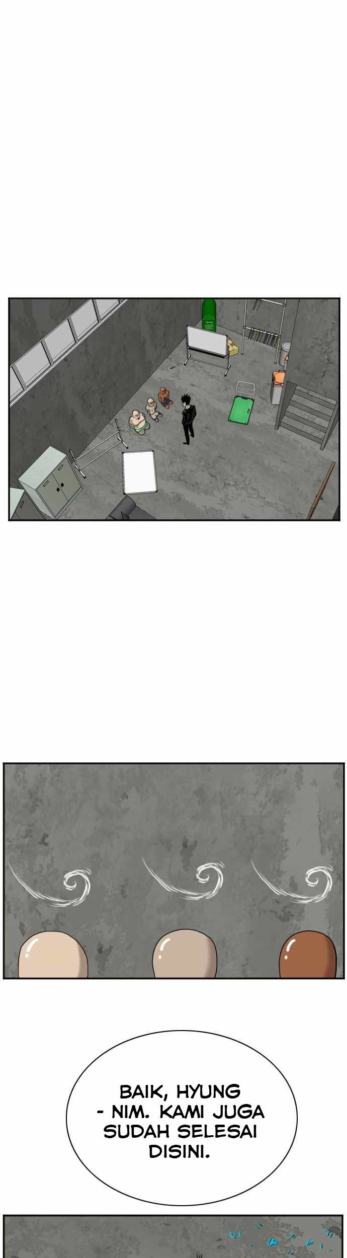 A Bad Person Chapter 59 page 70