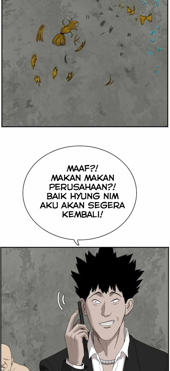 A Bad Person Chapter 59 page 71