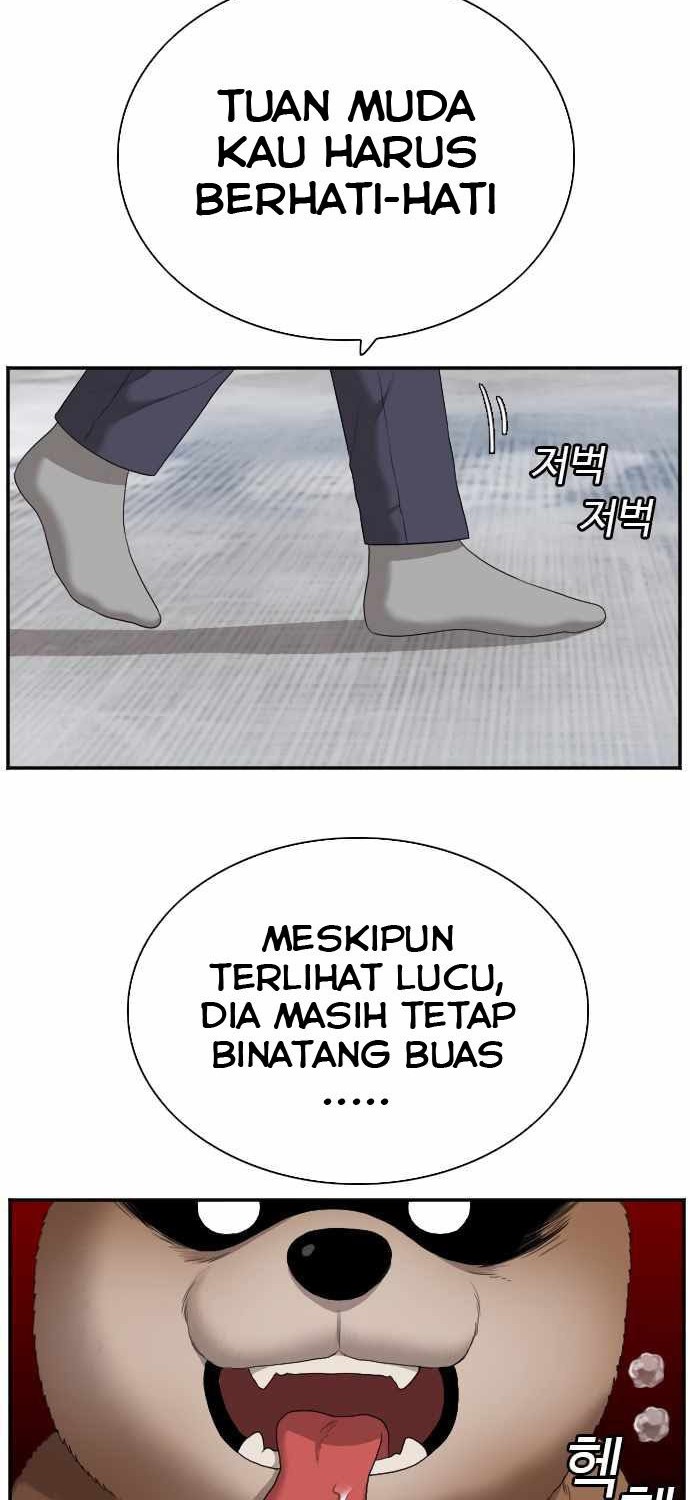 A Bad Person Chapter 59 page 6