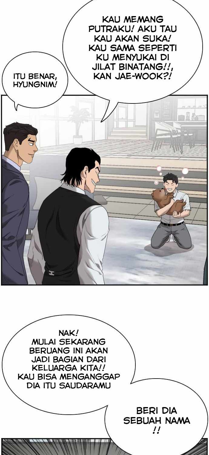A Bad Person Chapter 59 page 11