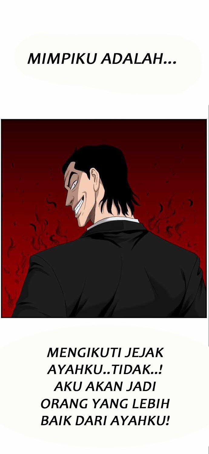 A Bad Person Chapter 58 page 19