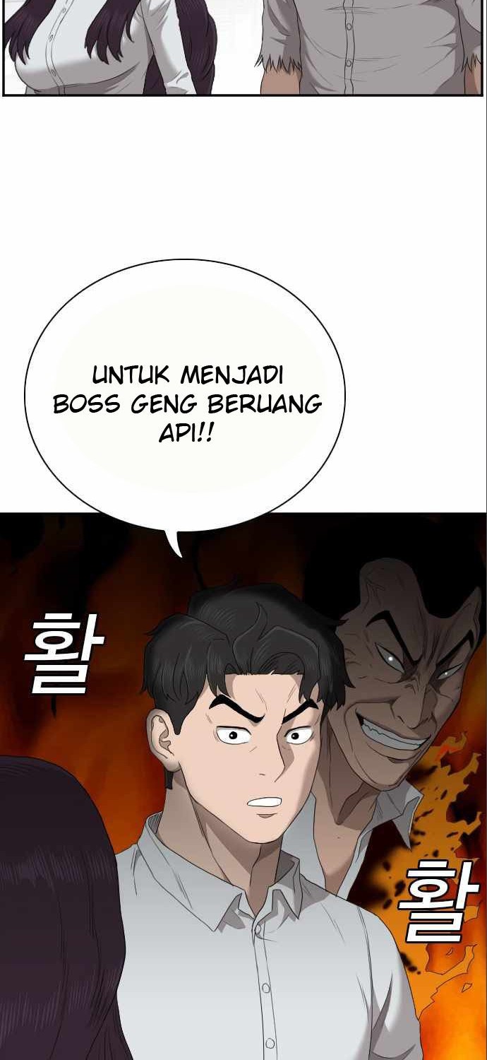 A Bad Person Chapter 58 page 21