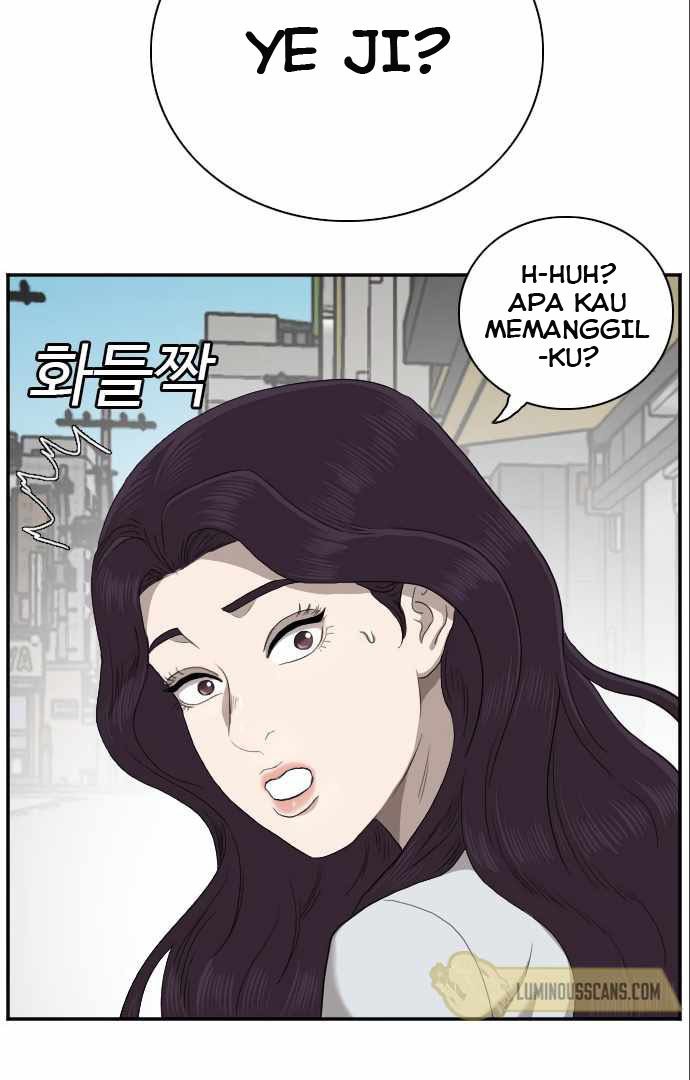 A Bad Person Chapter 58 page 32