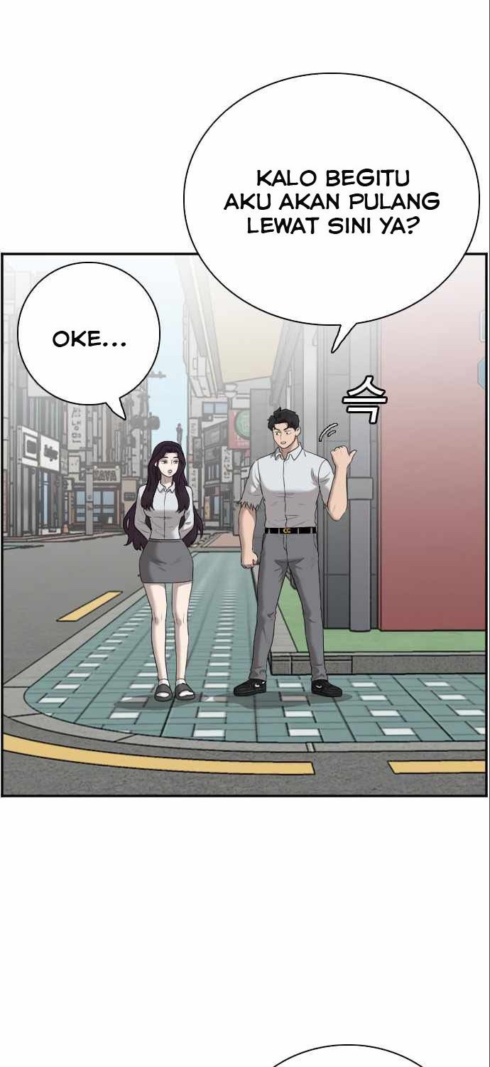 A Bad Person Chapter 58 page 34