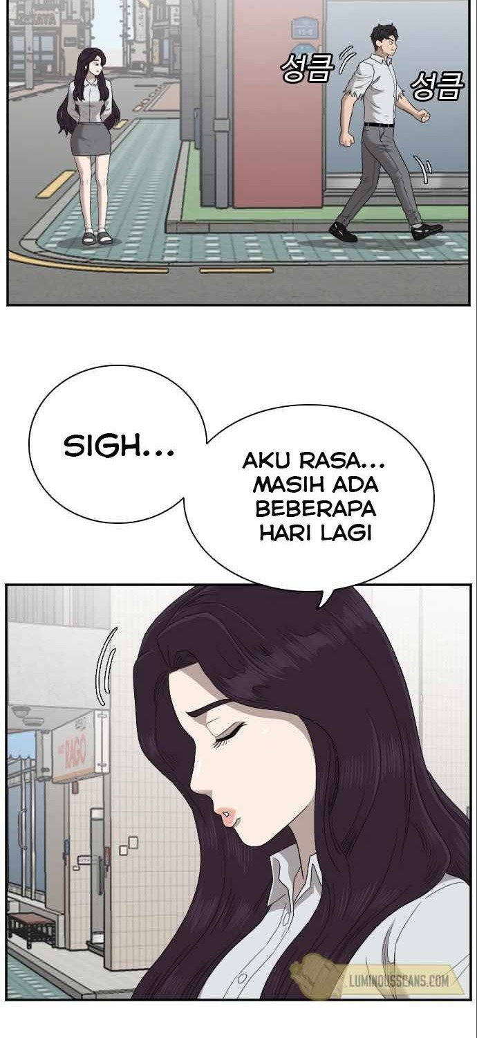 A Bad Person Chapter 58 page 36