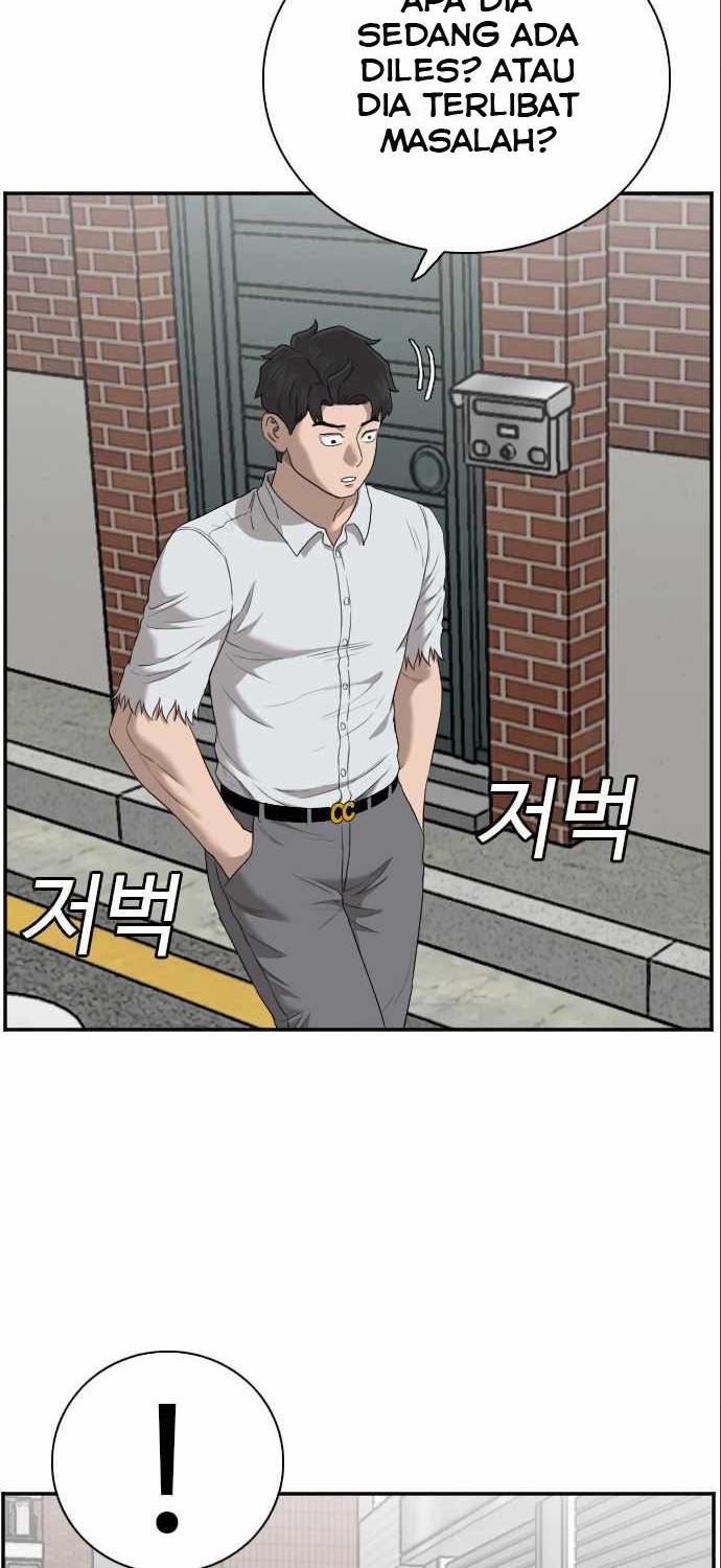 A Bad Person Chapter 58 page 39