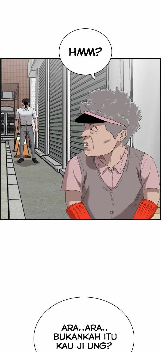 A Bad Person Chapter 58 page 44